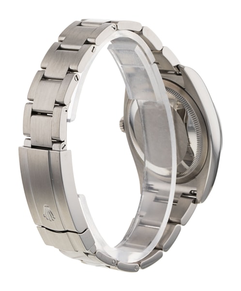 Rolex Oyster Perpetual 116000